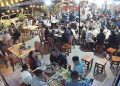 VẠN THÀNH NGOẠI Ô