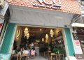 NGỰ CAFE
