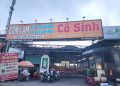 GÀ NƯỚNG CƠM LAM CÔ SINH ĐÀ LẠT
