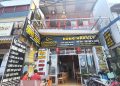 QUÁN CƠM NGON HÙNG NHẤT LY