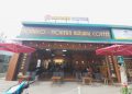 MONACO COFFEE ĐÀ LẠT