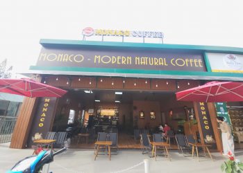 MONACO COFFEE ĐÀ LẠT