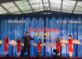 CHƯƠNG TRÌNH XUÂN YÊU THƯƠNG TẠI TRUNG TÂM GIÁO DƯỠNG 05-06