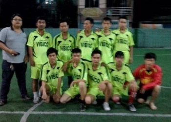 ĐỘI BÓNG ĐÁ NAM CỦA BAN BIÊN SOẠN:ẤN PHẨM DU LỊCH VIỆT