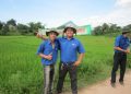 TỔNG KẾT CHIẾN DỊCH DÂN VẬN HÈ TÌNH NGUYỆN