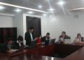 BAN LÃNH ĐẠO BAN BIÊN SOẠN:ẤN PHẨM DU LỊCH VIỆT NAM HỌP TỔNG KẾT CUỐI NĂM