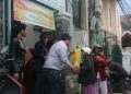 BAN BIÊN SOẠN: ẤN PHẨM DU LỊCH VIỆT NAM THỰC HIỆN PHÁT QUÀ TẶNG TẾT YÊU THƯƠNG
