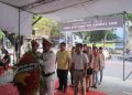 BAN BIÊN SOẠN: ẤN PHẨM DU LỊCH VIỆT NAM VIẾNG ĐẠI TƯỚNG VÕ NGUYÊN GIÁP